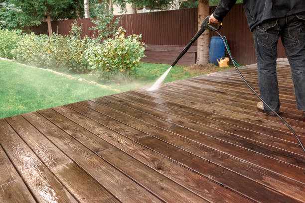 Best Restaurant Pressure Washing  in Whitfield, FL